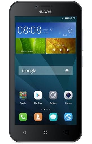 Huawei Y5