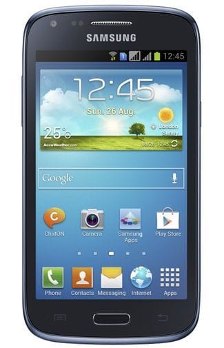 Samsung Galaxy Core