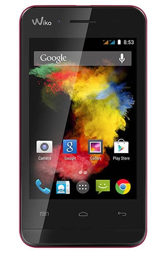 Wiko Goa
