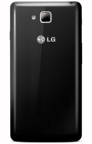 LG Optimus L9 II