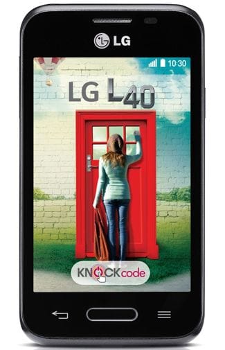 LG L40