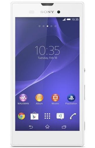 Sony Xperia T3