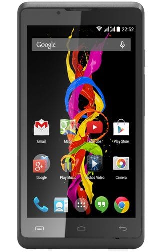 Archos 40 Titanium