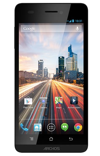 Archos 45 Helium