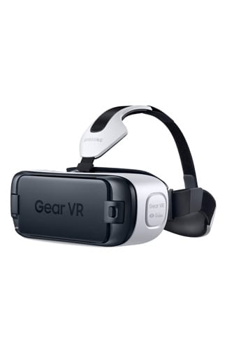 etiket Namaak dun Samsung Gear VR: review, prijzen, specs en video's