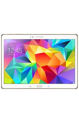 Samsung Galaxy Tab S 10.5