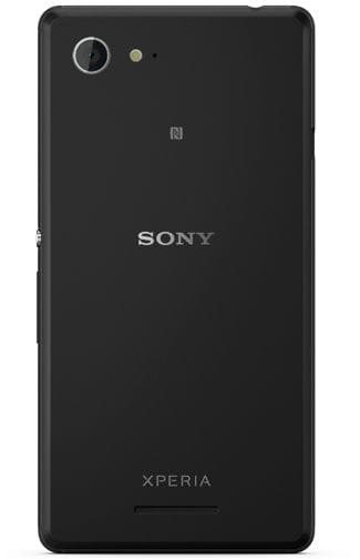 Sony Xperia E3