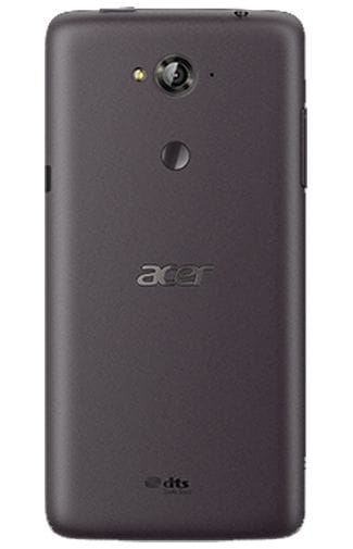 Acer Liquid E600