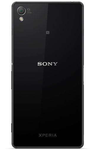 Sony Xperia Z3
