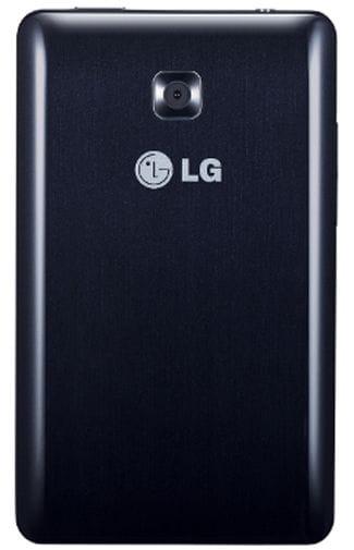 LG Optimus L3 II