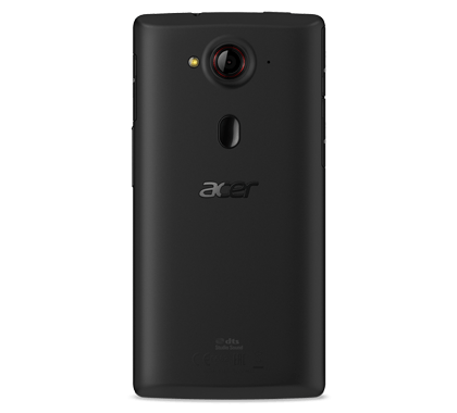 Acer Liquid E3