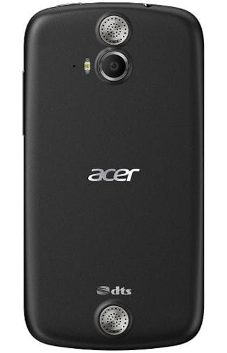 Acer Liquid E2