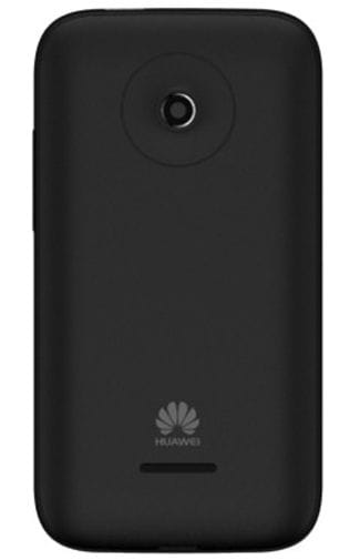 Huawei Ascend Y210