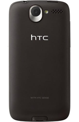 HTC Desire