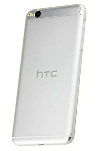HTC One X9