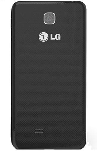 LG Optimus F5