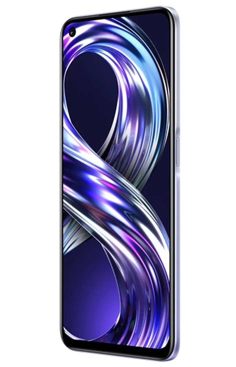 Realme 8i