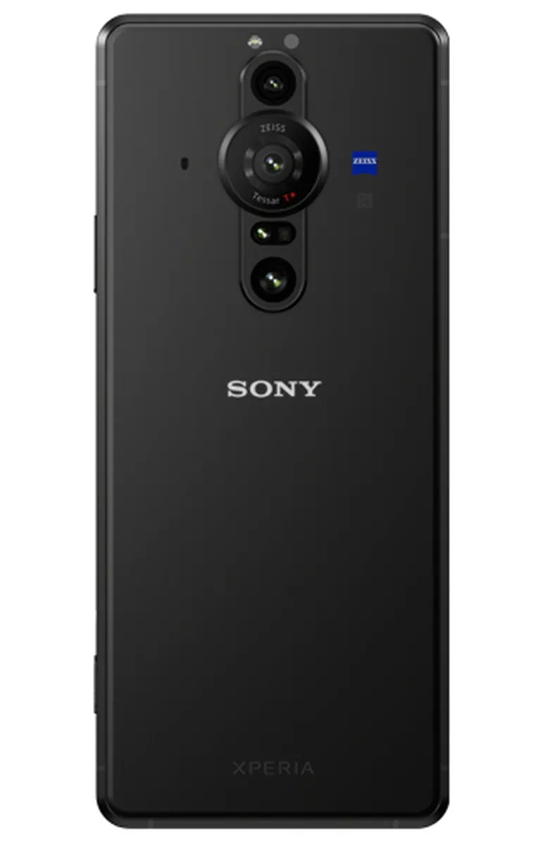 Sony Xperia Pro-I