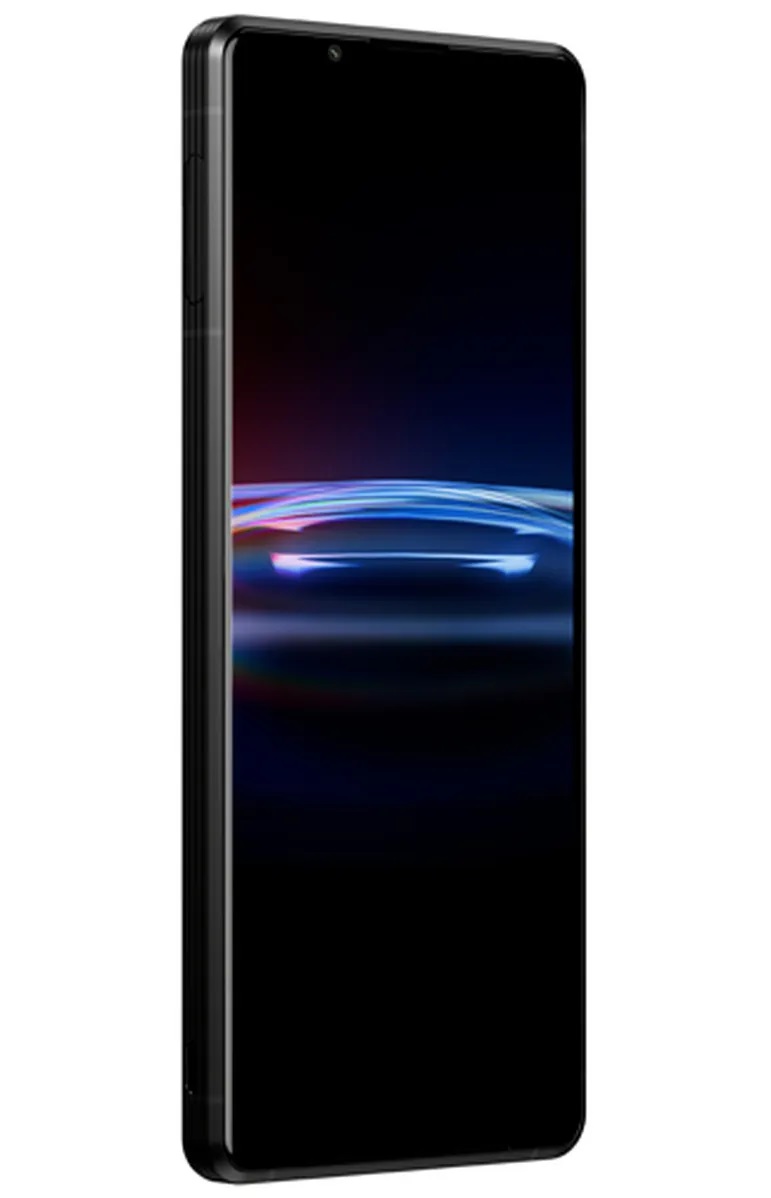 Sony Xperia Pro-I