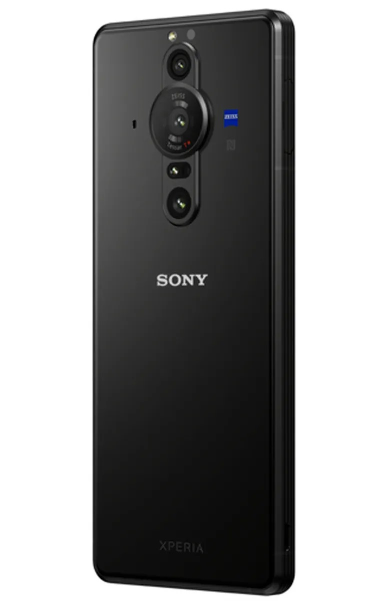 Sony Xperia Pro-I