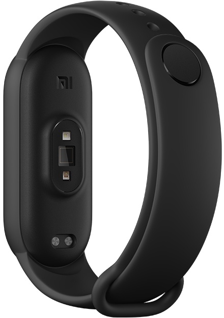 Xiaomi Mi Smart Band 5