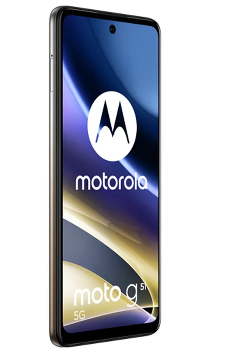 Motorola Moto G51 5G