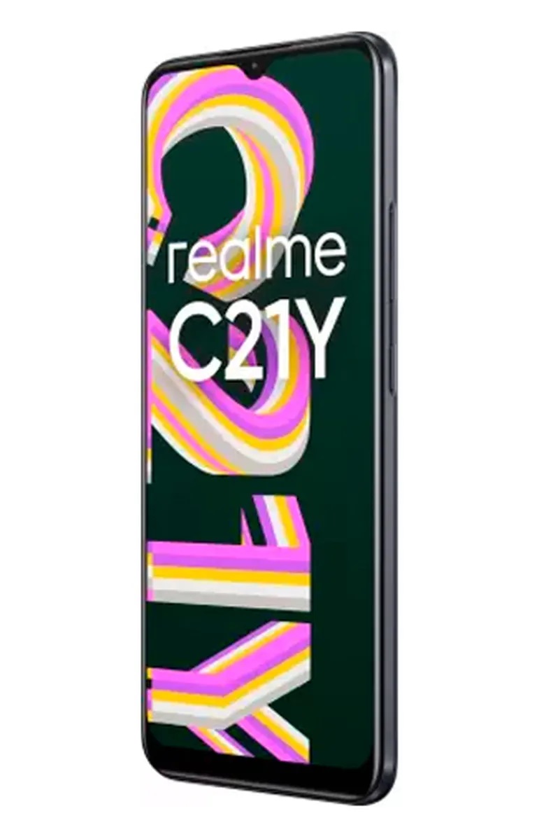 Realme C21Y