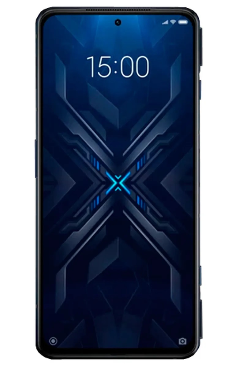 Xiaomi Black Shark 4
