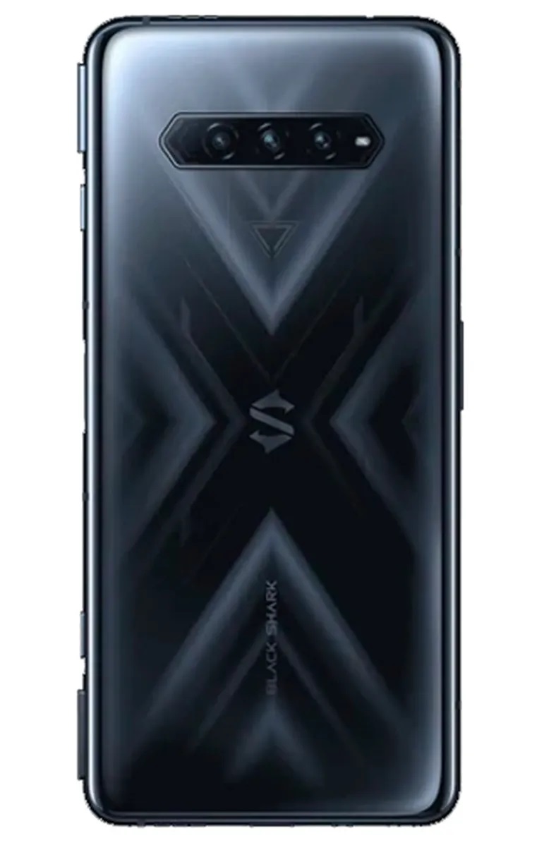 Xiaomi Black Shark 4