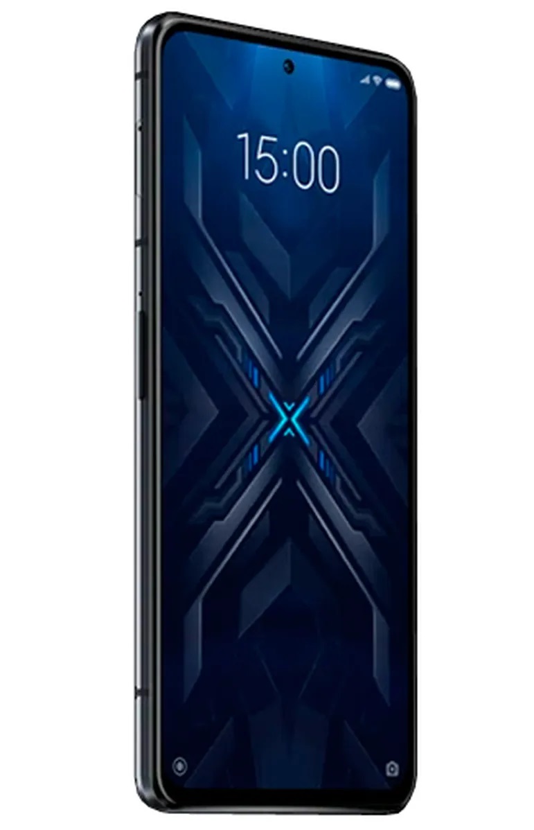 Xiaomi Black Shark 4