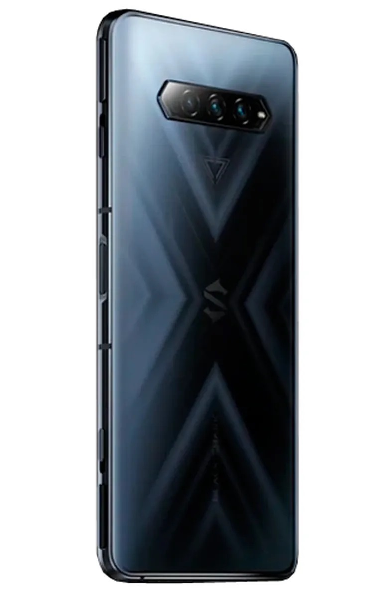 Xiaomi Black Shark 4