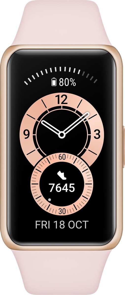 Huawei Band 6