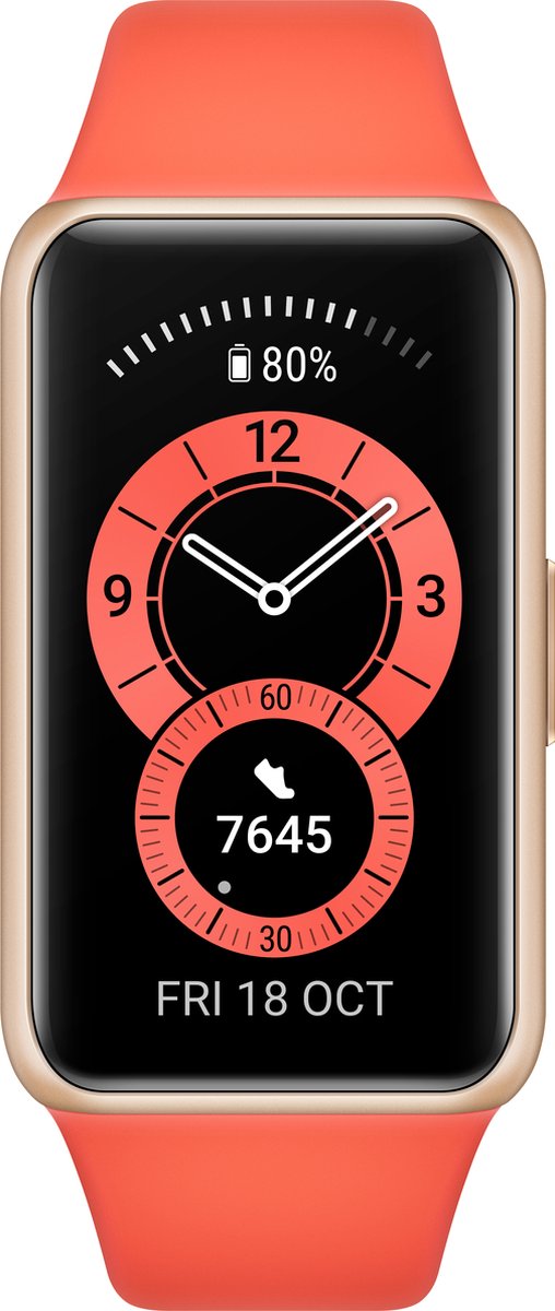 Huawei Band 6