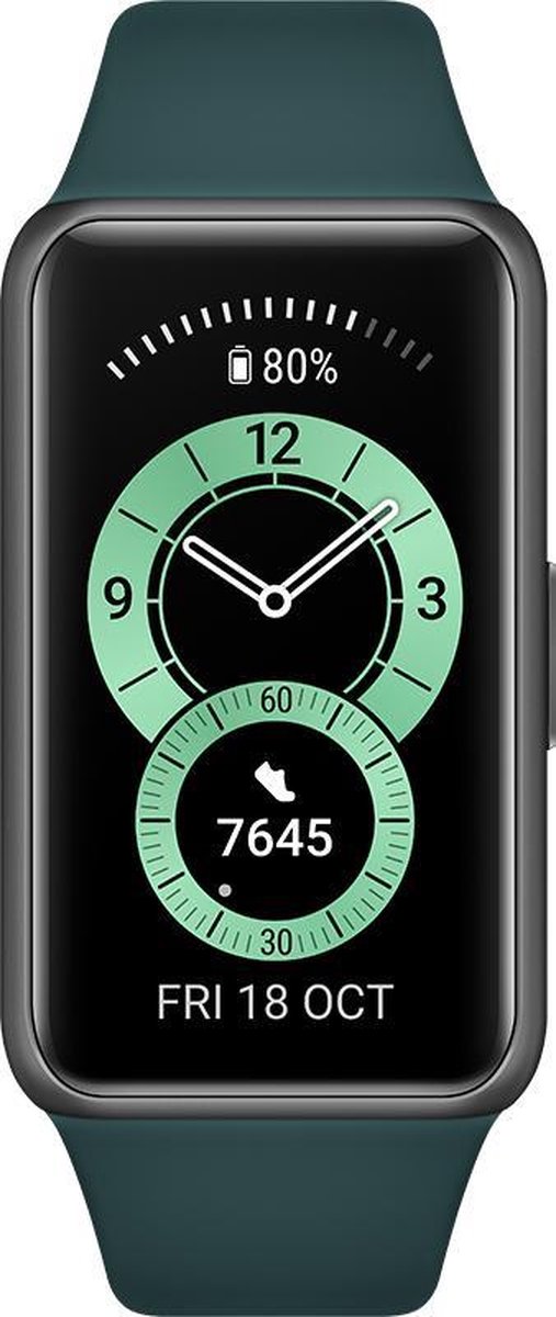 Huawei Band 6