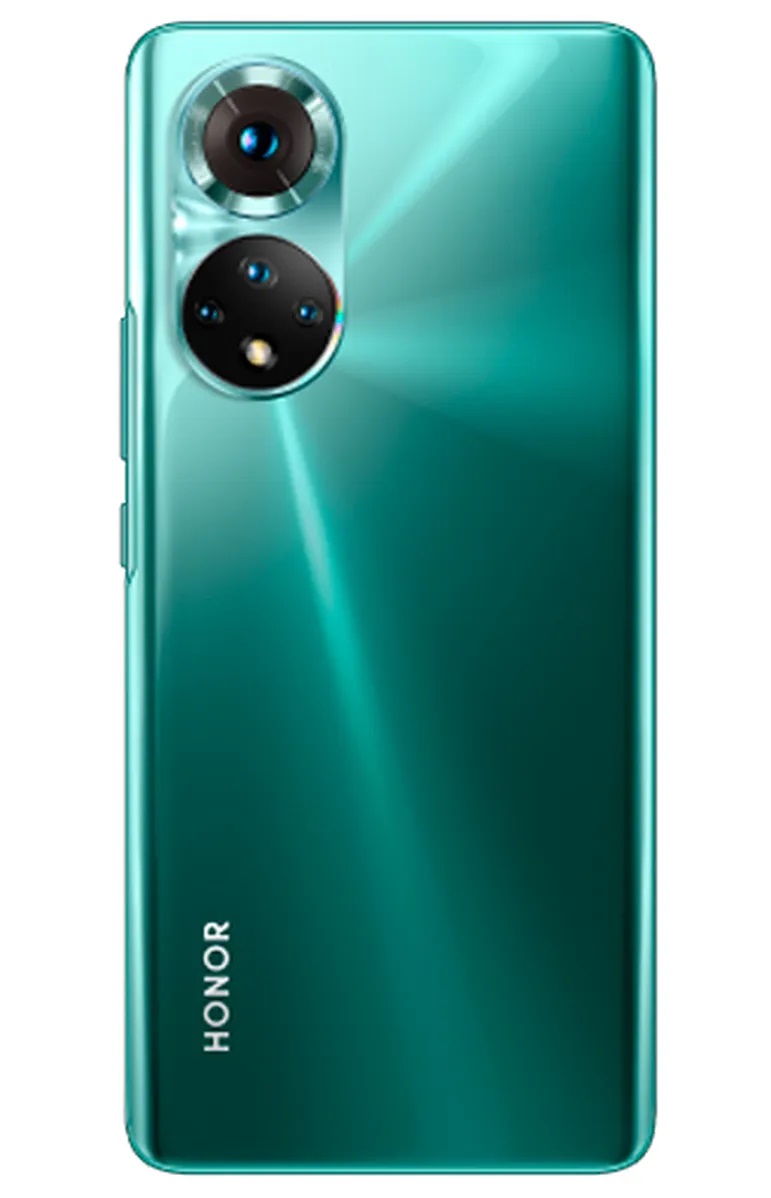 Honor 50