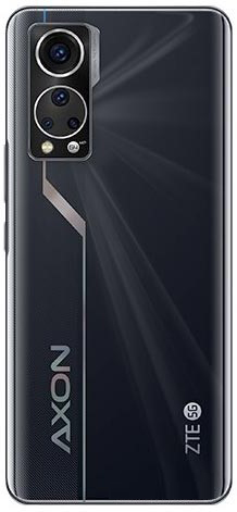 ZTE Axon 30