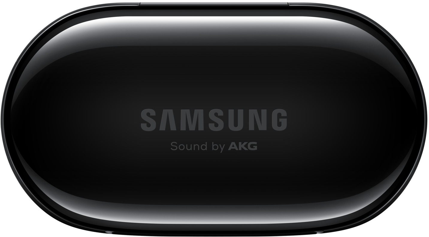 Samsung Galaxy Buds Plus