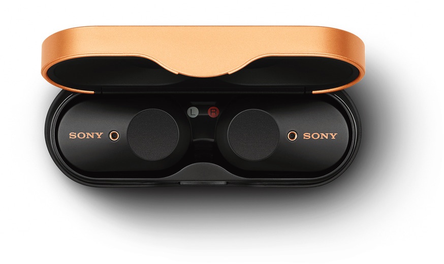 Sony WF1000xm3