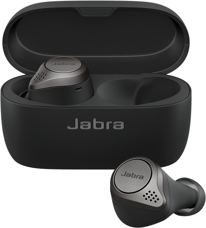Jabra Elite 75t