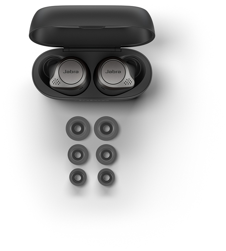 Jabra Elite 75t