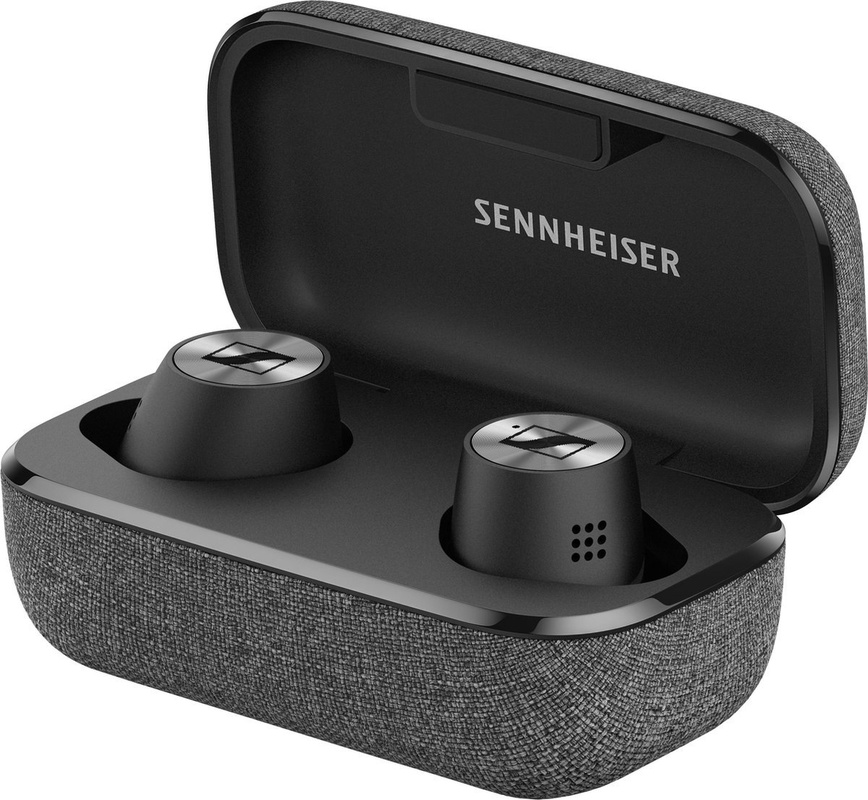 Sennheiser Momentum True Wireless 2
