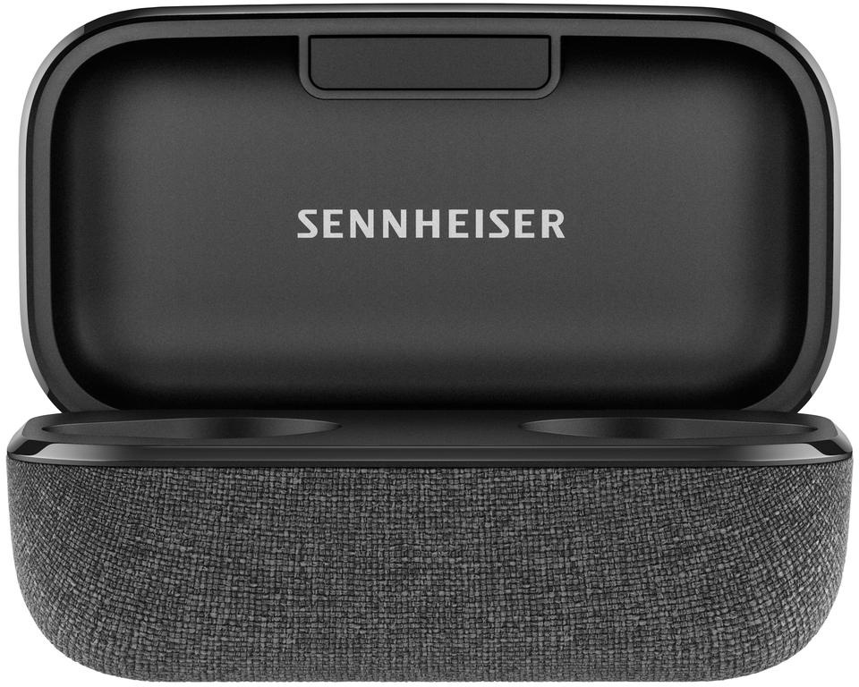 Sennheiser Momentum True Wireless 2 - alles op een rij - Android