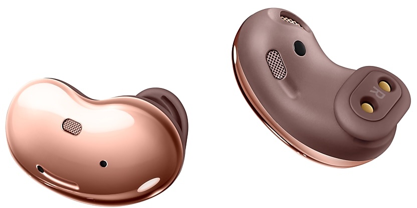 Samsung Galaxy Buds Live