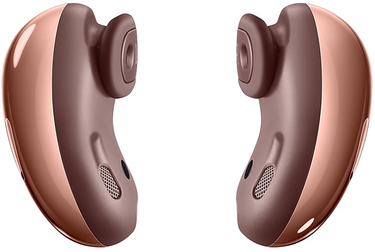 Samsung Galaxy Buds Live