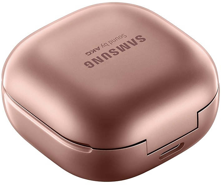 Samsung Galaxy Buds Live