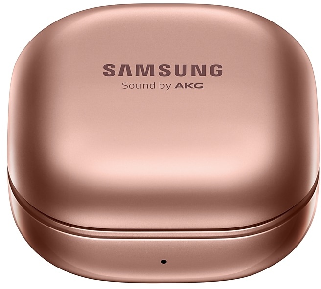 Samsung Galaxy Buds Live