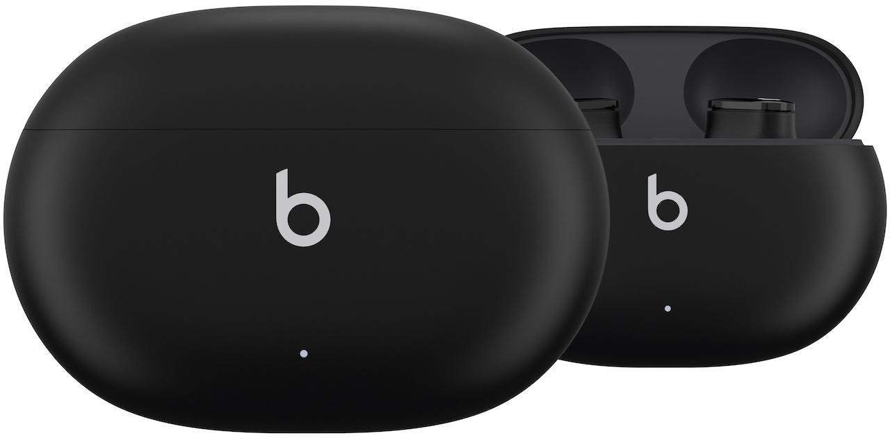 Beats Studio Buds