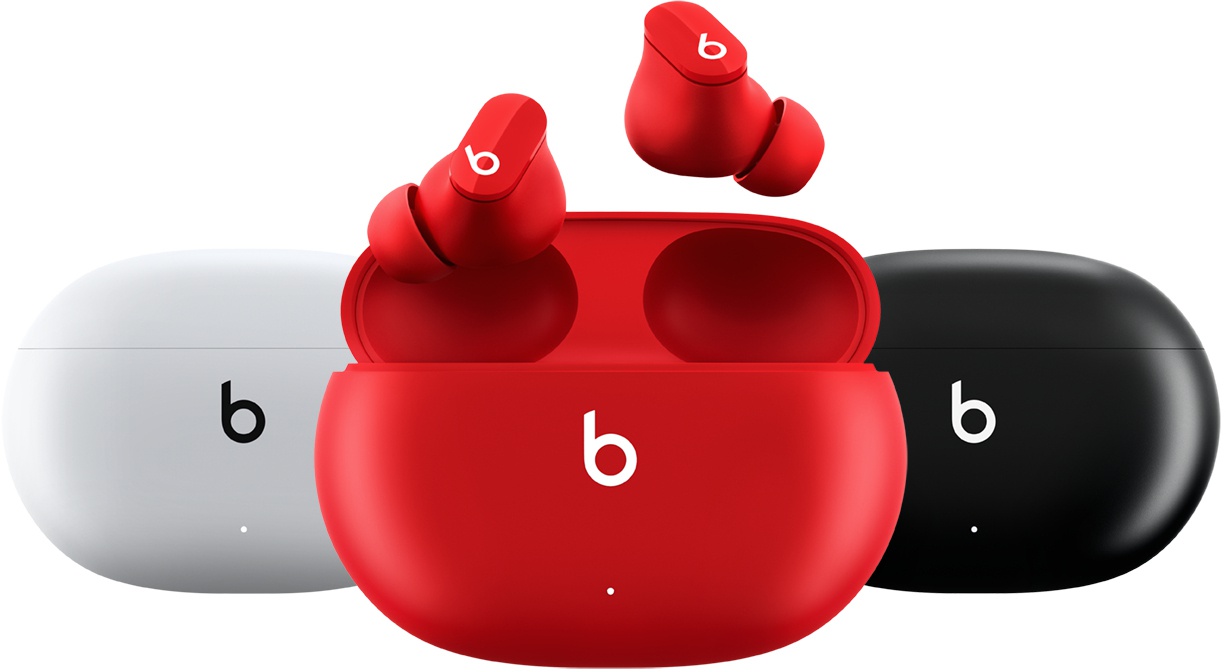Beats Studio Buds