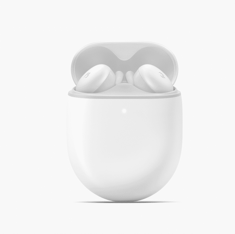 Google Pixel Buds A