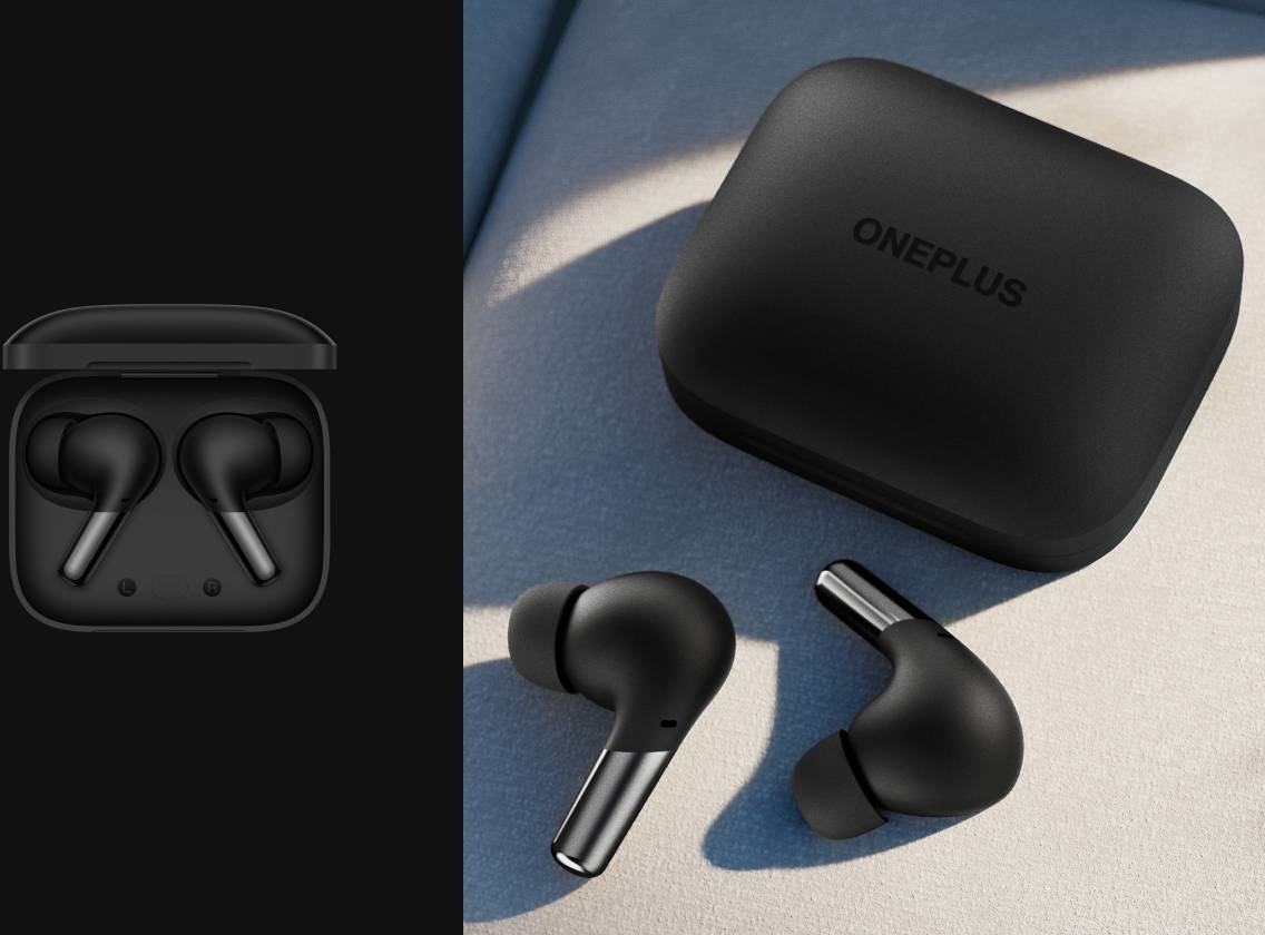 OnePlus Buds Pro